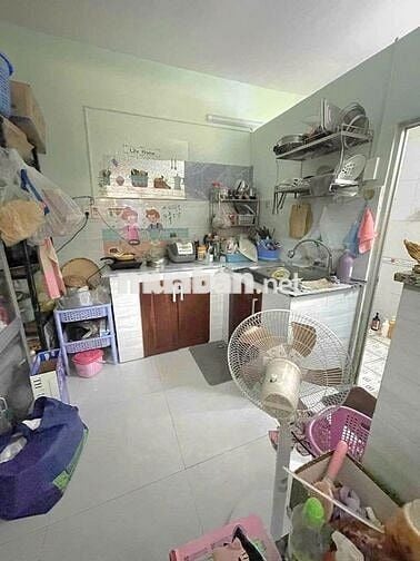 BÁN NHÀ ĐẸP 2 TẦNG KIÊN CỐ, HẺM XE HƠI THÔNG, DT 33M2, 3.2 TỶ CÒN TL