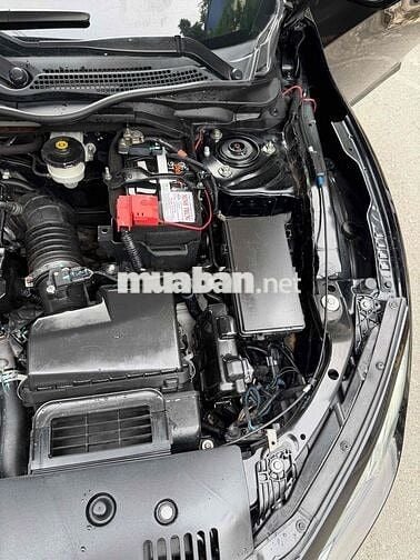 Honda Civic 2019 1.8 E Đi đúng 67 Ngàn BSTP 9Chủ 🚘