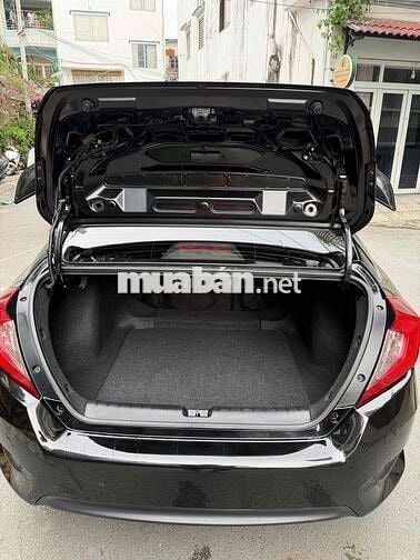 Honda Civic 2019 1.8 E Đi đúng 67 Ngàn BSTP 9Chủ 🚘