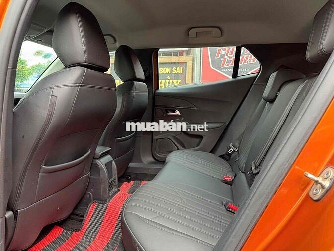 Peugeot 2008 GTline 2022 xe đẹp zin không lỗi