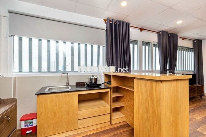 CĂN HỘ GẦN TRUNG TÂM THÀNH PHỐ 40M2- ĐÀO DUY ANH- QUẬN PHÚ NHUẬN