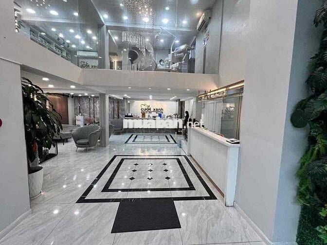 🔥 CHO THUÊ NHÀ MẶT TIỀN PHAN XÍCH LONG – VỊ TRÍ SIÊU ĐẸP