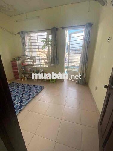 NHÀ BÁN GẦN CHẾ LAN VIÊN 48m2, 3 TẦNG, GIÁ NHỈNH 6 TyỶ