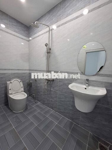 [CÓ CLIP] 352/ THOẠI NGỌC HẦU - DTSD 96 MET VUÔNG - P. PHÚ THẠNH - HXH