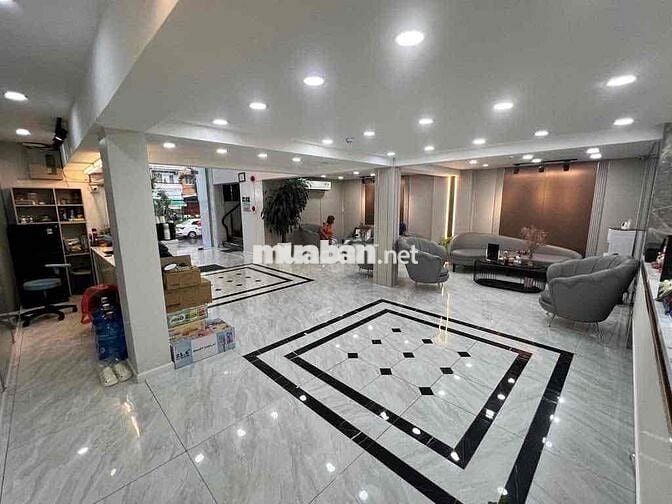 🔥 CHO THUÊ NHÀ MẶT TIỀN PHAN XÍCH LONG – VỊ TRÍ SIÊU ĐẸP