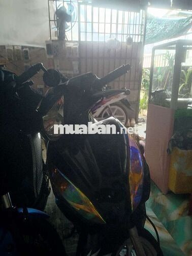 Honda vision máy in thầm thì xe full giấy hợp lệ