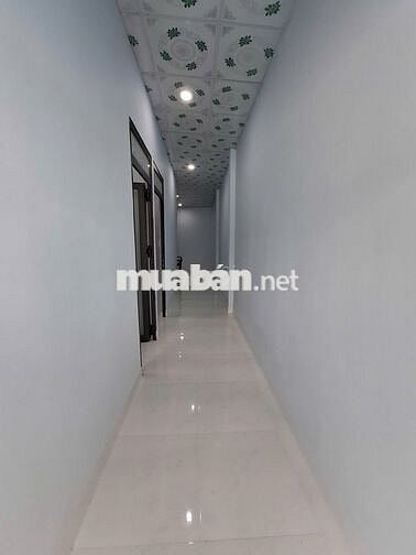 [CÓ CLIP] 352/ THOẠI NGỌC HẦU - DTSD 96 MET VUÔNG - P. PHÚ THẠNH - HXH