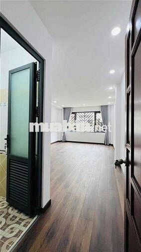 🏡 NHÀ 4 TẦNG BTCT –65M2- HXH 6M - GẦN EMART PHAN HUY ÍCH – TÂN BÌNH