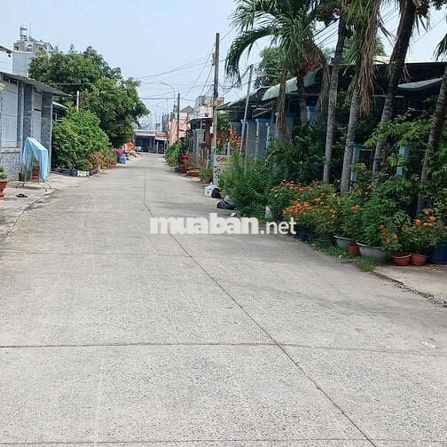 BÁN NHÀ CẤP 4 TẠI TRUNG LẬP THƯỢNG DT 174M2 GIÁ CHỈ 520TR