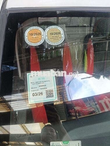 Đời cao 2021 đăng kiểm mới xe đẹp về khởi nghiệp