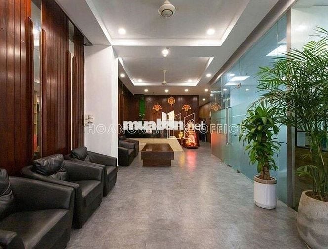 Cho thuê văn phòng Nguyễn Văn Trỗi 120-150m², giá ưu đãi chỉ 300k/m