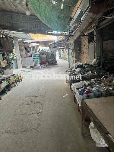 75m2 full thổ mặt chợ bê tông kinh doanh buốn bán