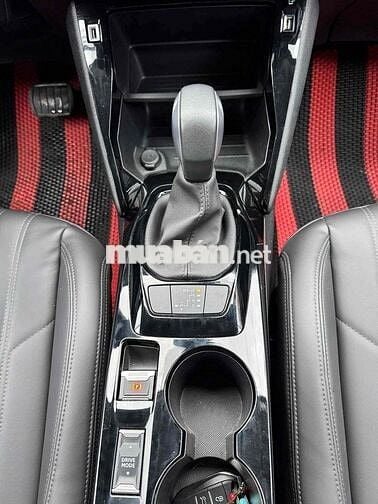Peugeot 2008 GTline 2022 xe đẹp zin không lỗi