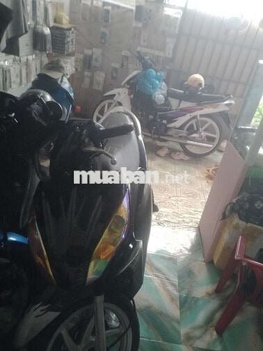 Honda vision máy in thầm thì xe full giấy hợp lệ