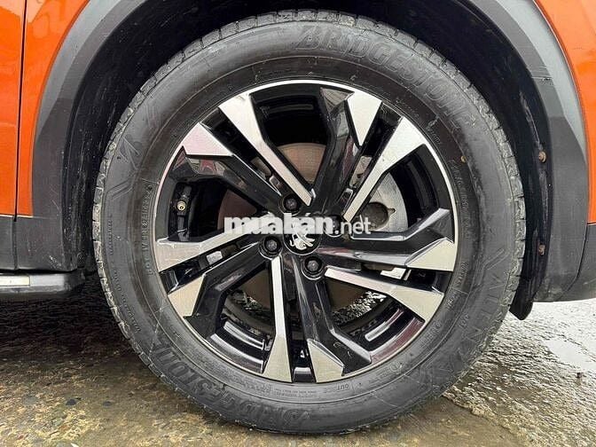 Peugeot 2008 GTline 2022 xe đẹp zin không lỗi