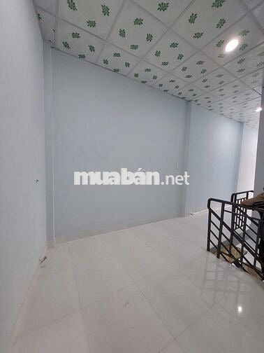 [CÓ CLIP] 352/ THOẠI NGỌC HẦU - DTSD 96 MET VUÔNG - P. PHÚ THẠNH - HXH