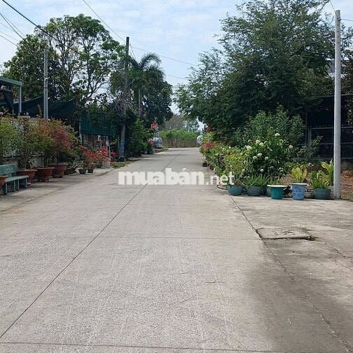 BÁN NHÀ CẤP 4 TẠI TRUNG LẬP THƯỢNG DT 174M2 GIÁ CHỈ 520TR