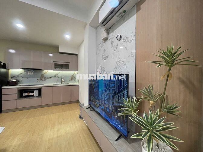 CĂN HỘ 1PN TÁCH BẾP_BAN CÔNG LỚN NGUYỄN ĐÌNH CHÍNH, P15, PHÚ NHUẬN 💥💥💥