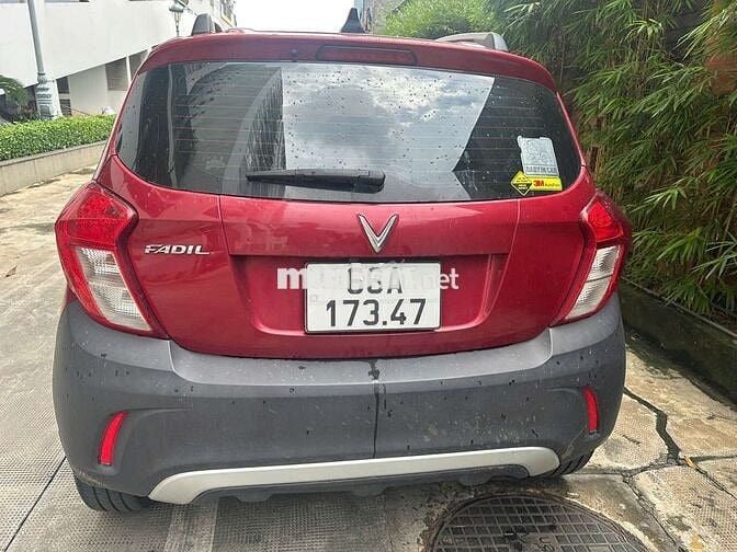 2020 Nâng Cao - 54000 km