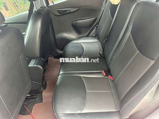 2020 Nâng Cao - 54000 km