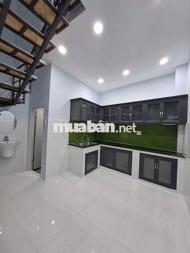 [CÓ CLIP] 352/ THOẠI NGỌC HẦU - DTSD 96 MET VUÔNG - P. PHÚ THẠNH - HXH