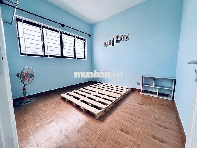 Căn hiếm The Useful Apartment, 60m², 2PN 1WC,giá tốt chỉ 8,5tr (Ko NT)