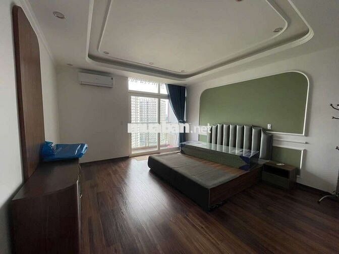 Căn hộ 165m2, 3PN, 2VS, nội thất liền tường, Hà Đông