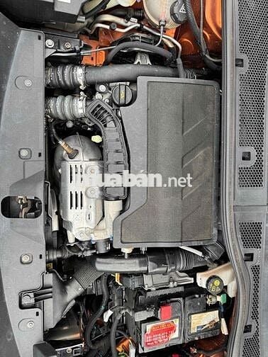 Peugeot 2008 GTline 2022 xe đẹp zin không lỗi