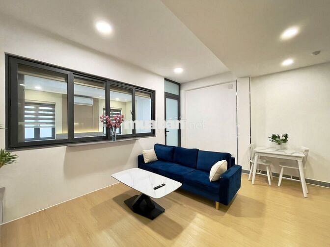 CĂN HỘ 1PN TÁCH BẾP_BAN CÔNG LỚN NGUYỄN ĐÌNH CHÍNH, P15, PHÚ NHUẬN 💥💥💥