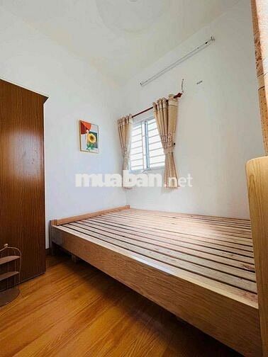 💰💰💰 TRỆT LẦU 2PN, 2WC - HẺM 362 THỐNG NHẤT, P16, GV - NỘI THẤT CƠ BẢN