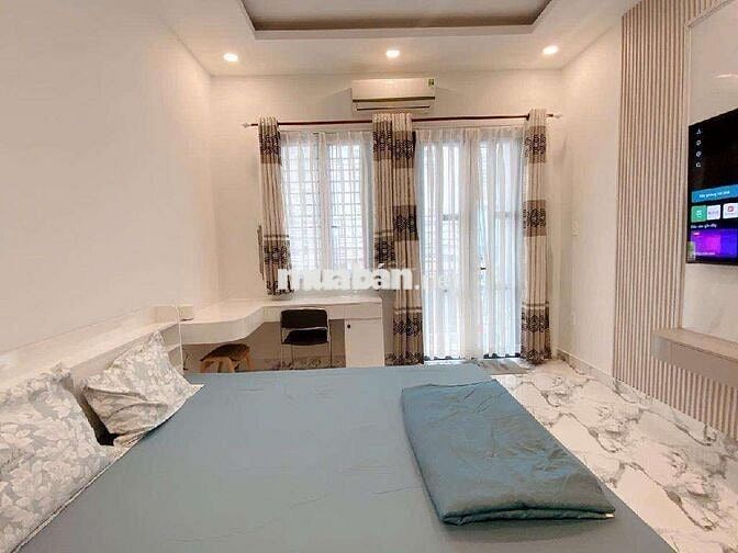 🏡 NHÀ 4 TẦNG BTCT –65M2- HXH 6M - GẦN EMART PHAN HUY ÍCH – TÂN BÌNH