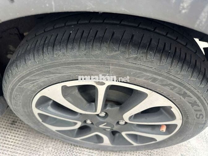 2020 Nâng Cao - 54000 km