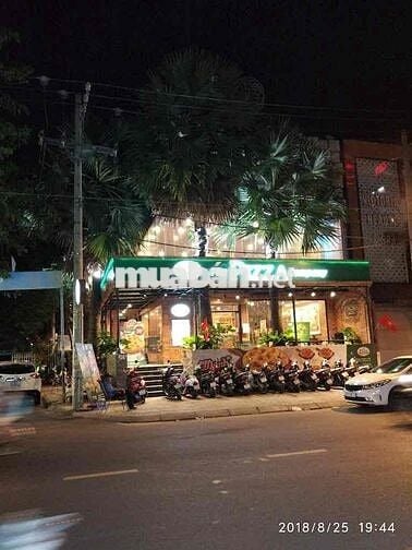 Hót Hót Bán nhà mặt tiền đường thương hiệu sầm uất nhất Tân Phú 82 Tỷ