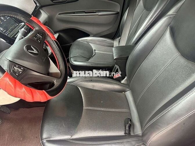 2020 Nâng Cao - 54000 km