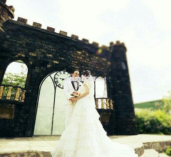 Mặt tiền Liên Cảng Phước Khánh