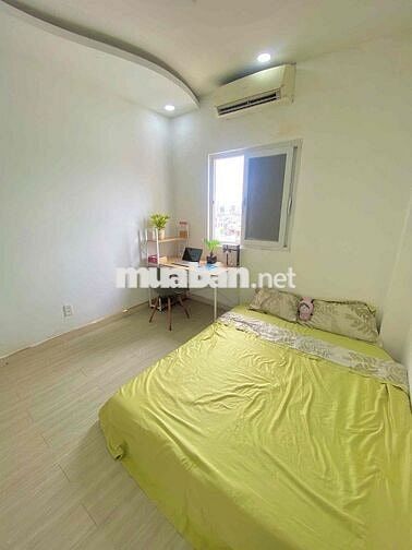 CHO THUÊ STUDIO CỬA SỔ TRỜI NẰM SÁT BÊN SÂN BAY