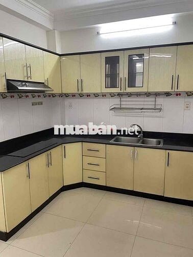 cho thuê nhà ngay Phan Xích Long - Trung Tâm Phú Nhuận - Giá Mềm