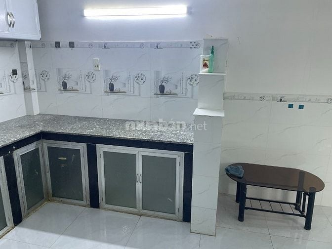 Chính chủ cho thuê nhà mới nguyên căn, quận gò vấp