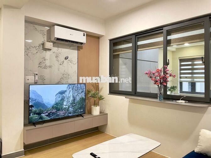 CĂN HỘ 1PN TÁCH BẾP_BAN CÔNG LỚN NGUYỄN ĐÌNH CHÍNH, P15, PHÚ NHUẬN 💥💥💥