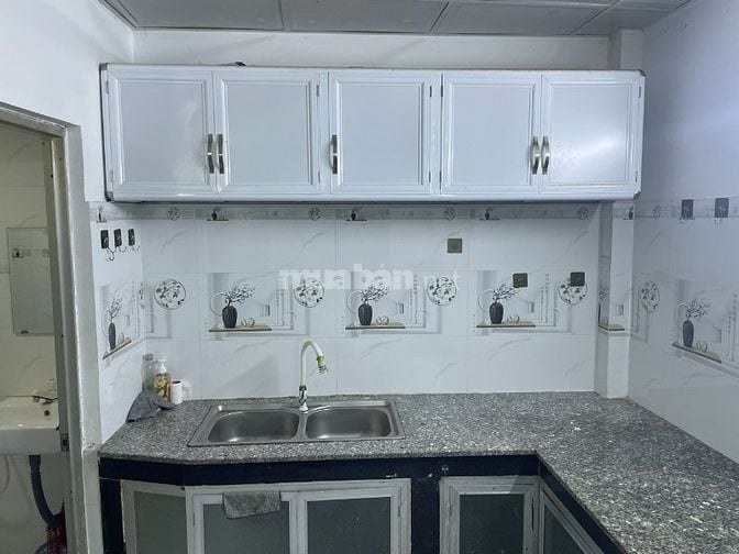 Chính chủ cho thuê nhà mới nguyên căn, quận gò vấp