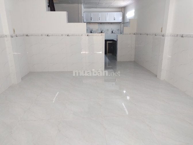 Chính chủ cho thuê nhà mới nguyên căn, quận gò vấp