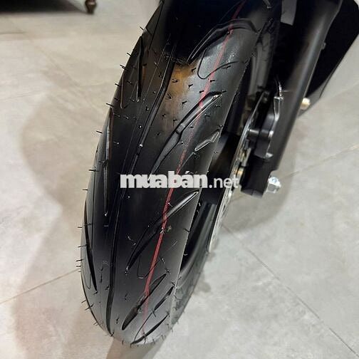 Honda Giorno 125 ABS Thailand 2025 Hải quan