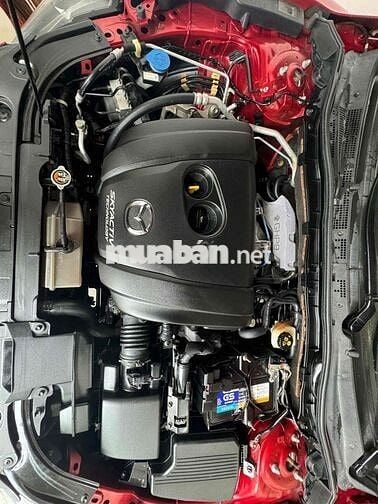 mazda 6 2016 độ đẹp cần bán