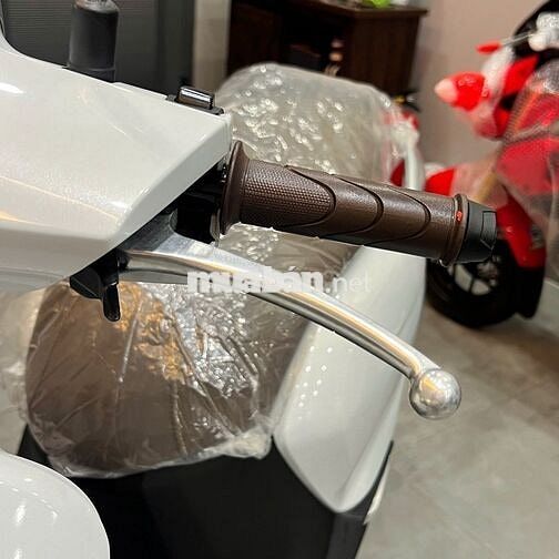 Honda Giorno 125 ABS Thailand 2025 Hải quan