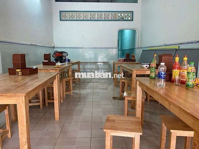 🏘️ Nhà Mặt Tiền kinh doanh đa ngành nghề, Trung Mỹ Tân Xuân 🏘️