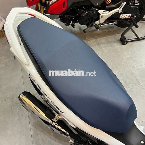 Honda Wave 125i Thailand 12.2024 siêu lướt 400km