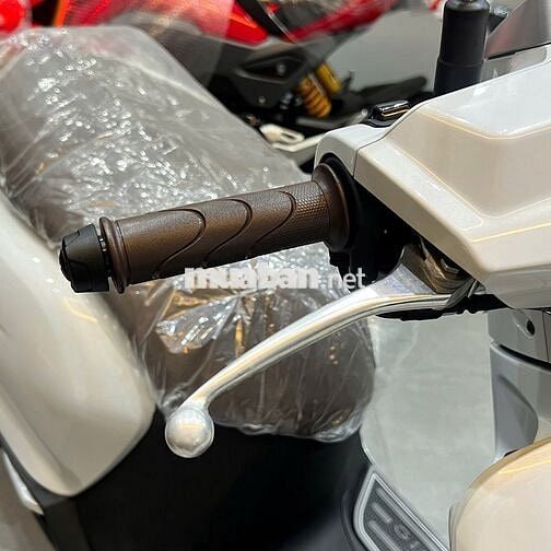 Honda Giorno 125 ABS Thailand 2025 Hải quan