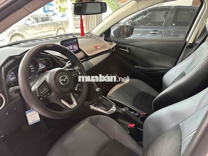 Mazda 2 Sport Luxury 2022 lướt 21.000 km cực đẹp