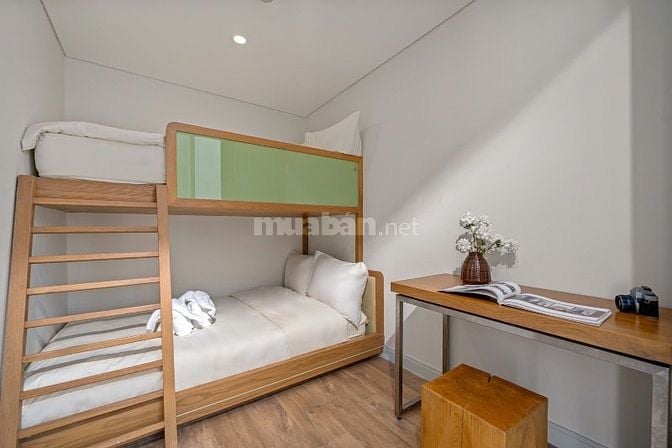 Căn hộ 2pn Fusion Suites Đà Nẵng 