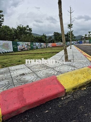 Chỉ 2.X đã sở hữu 100m² full thổ. Trung tâm Hòa Lạc.🍋